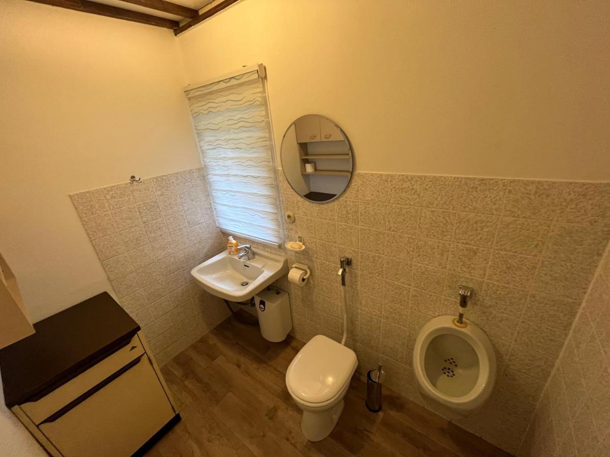 Hoepers Wohnpark Apartment
