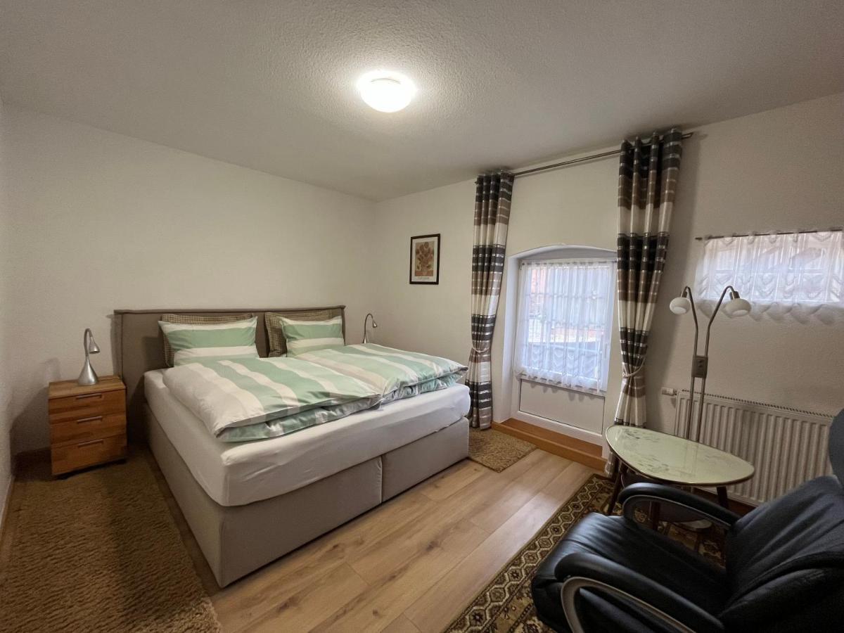 Apartment Hoepers Wohnpark Wolthausen