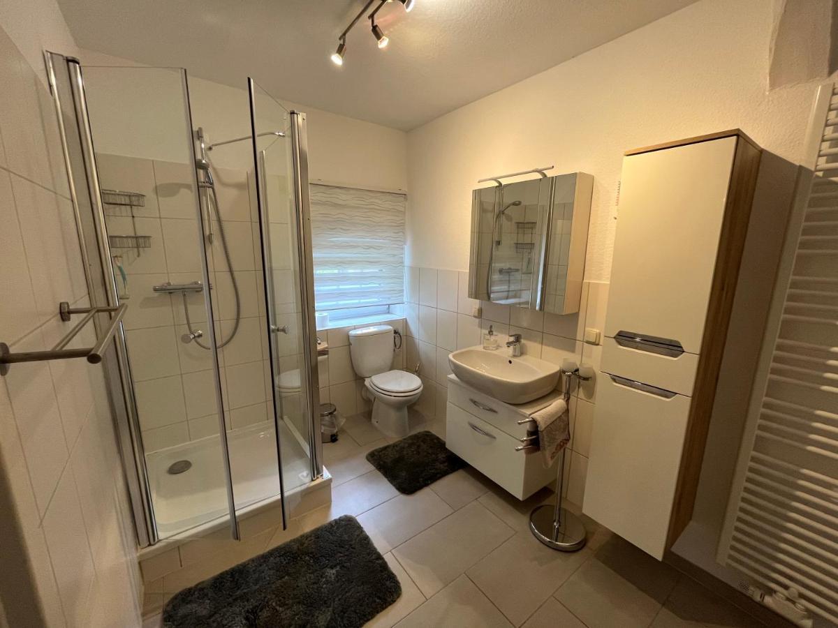 Apartment Hoepers Wohnpark Wolthausen