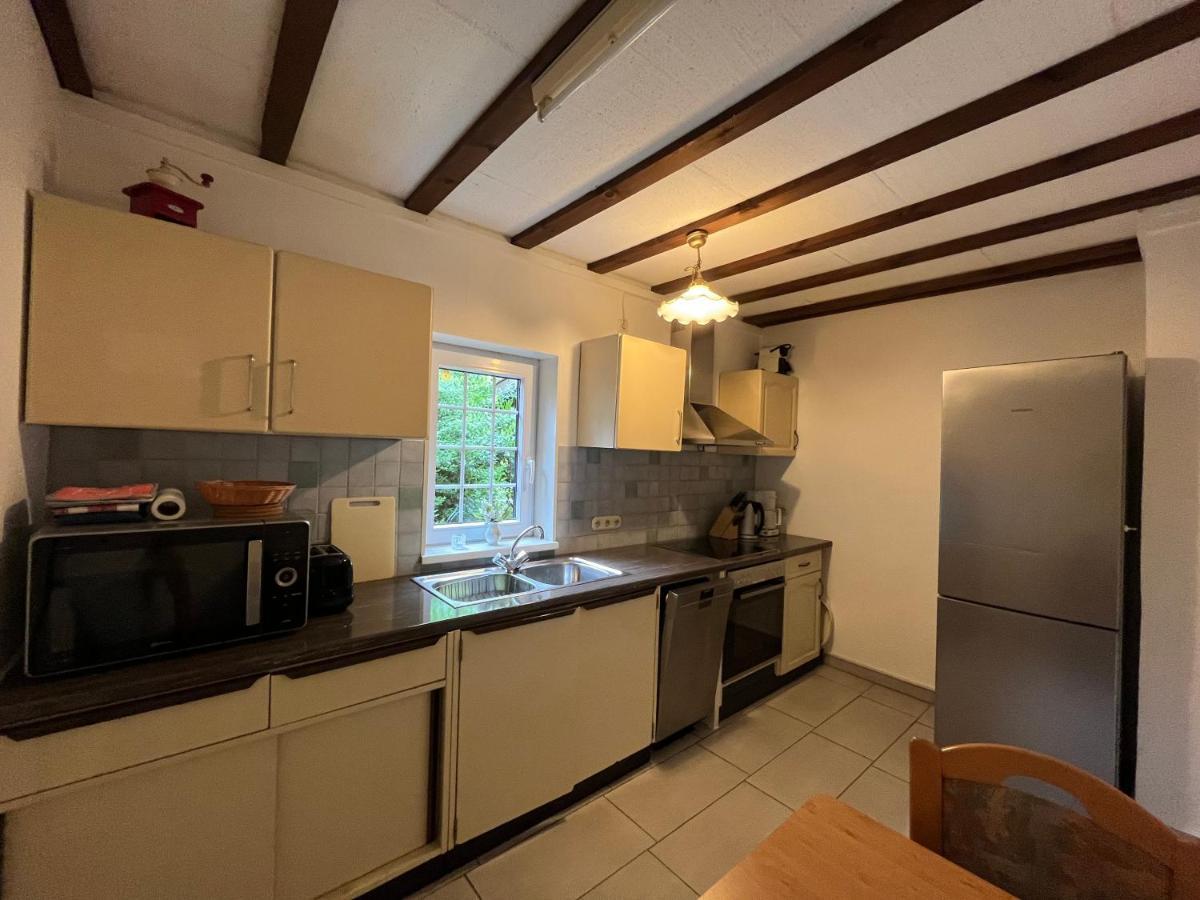 Hoepers Wohnpark Apartment Wolthausen