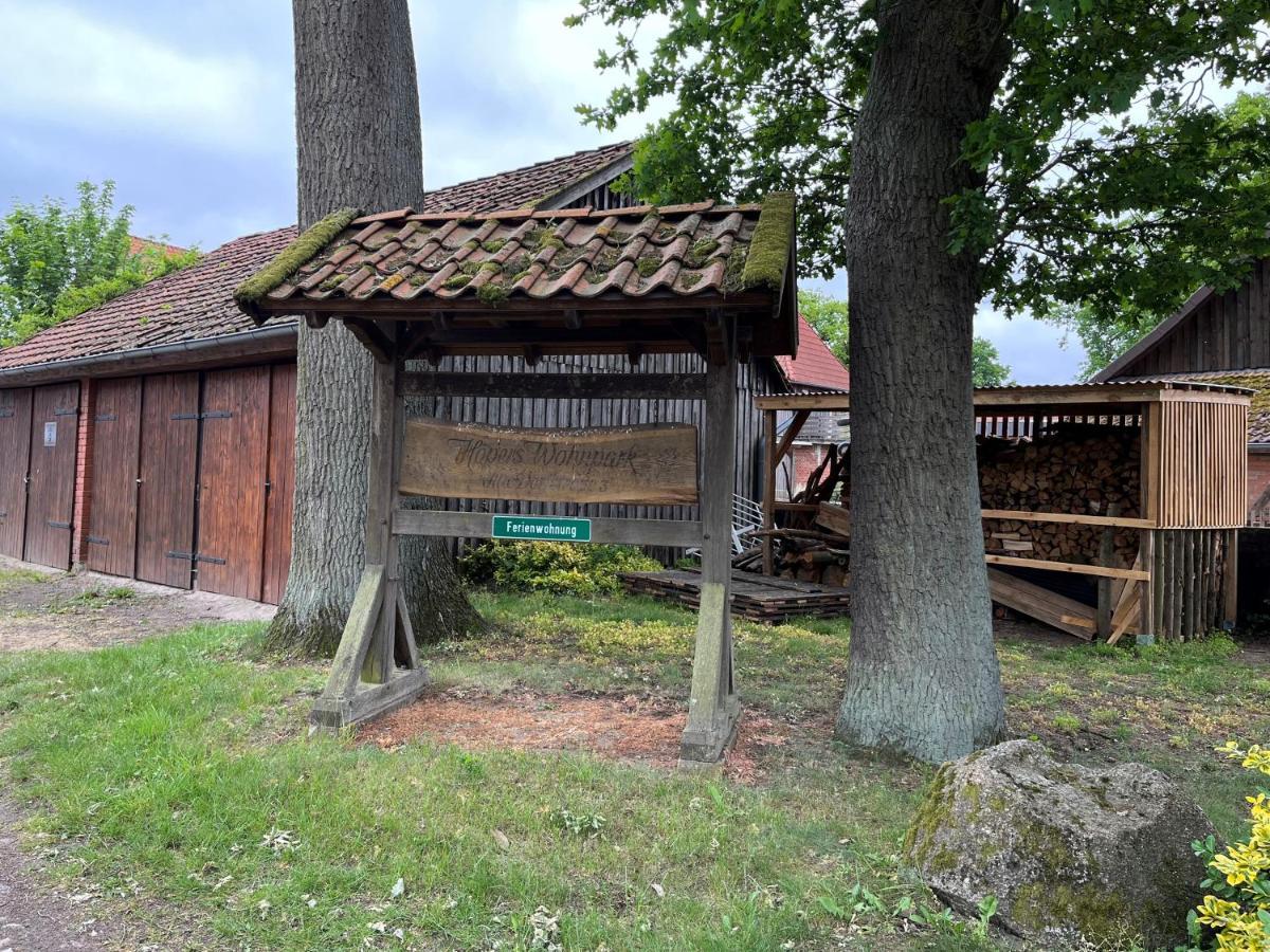 Hoepers Wohnpark Wolthausen